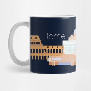 Rome Mug